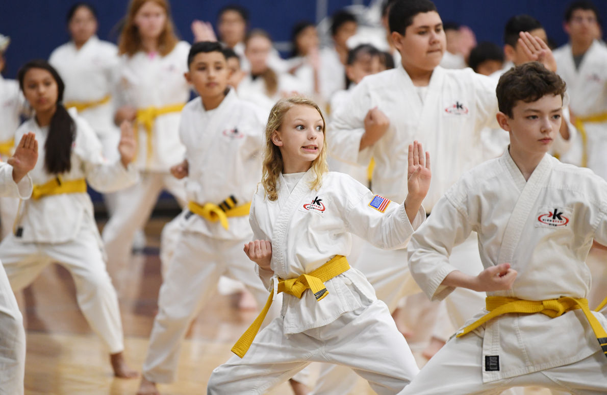 Chuck Norris Belt Ceremony 29.jpg